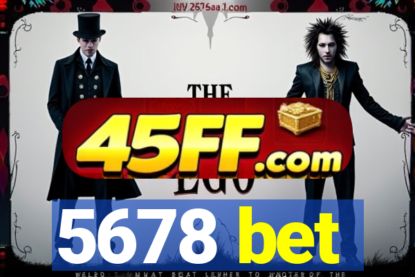 5678 bet